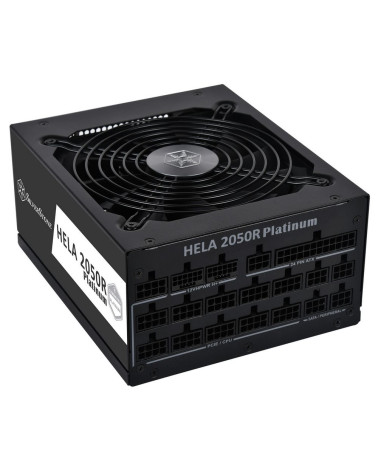Блок питания Silverstone SST-HA2050R-PM (G540HA205RPM220) 