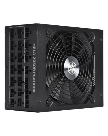 Блок питания Silverstone SST-HA2050R-PM (G540HA205RPM220) 