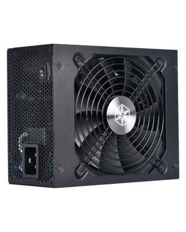Блок питания Silverstone SST-HA2050R-PM (G540HA205RPM220) 