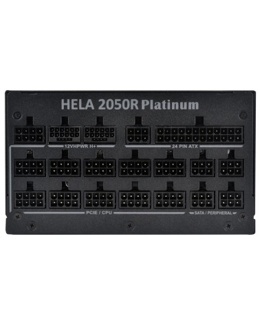 Блок питания Silverstone SST-HA2050R-PM (G540HA205RPM220) 