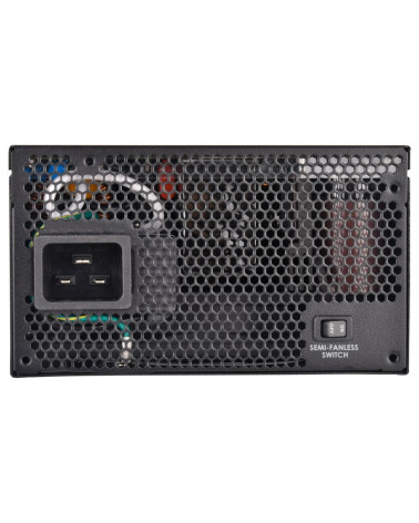 Блок питания Silverstone SST-HA2050R-PM (G540HA205RPM220) 