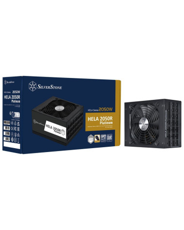 Блок питания Silverstone SST-HA2050R-PM (G540HA205RPM220) 