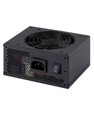 Блок питания FSP FSP750-27SCB  750W, SFX (ШВГ125*63.5*100мм), 80PLUS Gold, A-PFC, Стандарт IEC 62368, ,OEM 16 