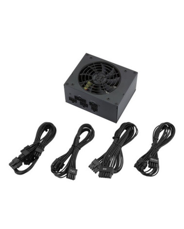 Блок питания FSP FSP750-27SCB  750W, SFX (ШВГ125*63.5*100мм), 80PLUS Gold, A-PFC, Стандарт IEC 62368, ,OEM 16 