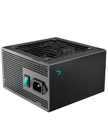 Блок питания ПК GamerStorm PK600D (R-PK600D-FA0B-WGEU) 