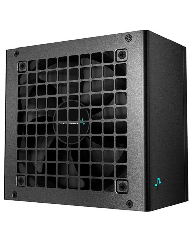 Блок питания ПК GamerStorm PK600D (R-PK600D-FA0B-WGEU) 
