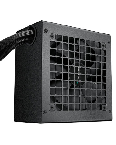 Блок питания ПК GamerStorm PK600D (R-PK600D-FA0B-WGEU) 