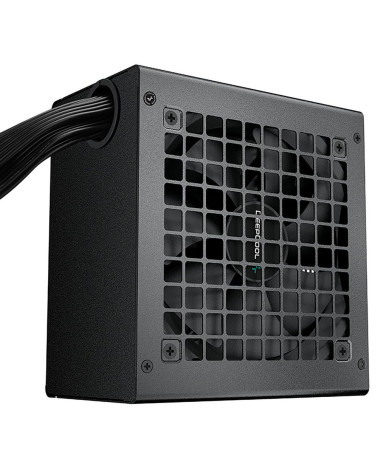 Блок питания ПК GamerStorm PK700D (R-PK700D-FA0B-WGEU) 
