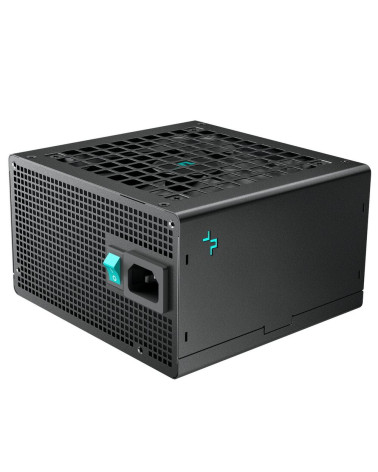 Блок питания ПК Deepcool PL650D 
