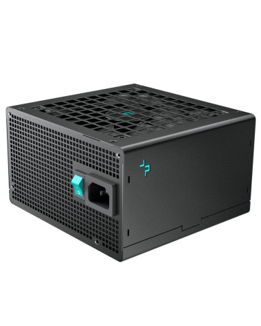 Блок питания ПК Deepcool PL750D 