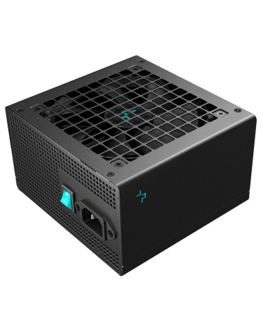 Блок питания ПК GamerStorm PN650M 