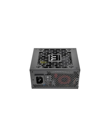 Блок питания ПК Thermaltake Toughpower SFX 850 /0850W/Fully Modular/Non Light/Full Range/Analog/80 Plus Platinum/EU/100% JP CAP/