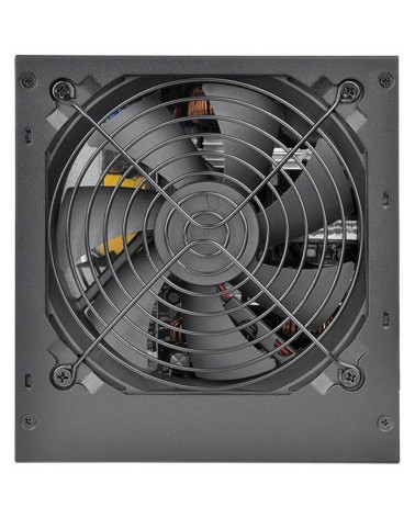 Блок питания ПК Thermaltake TR2 S 650 /0650W/Non Modular/Non Light/Single Voltage/Analog/80 Plus/EU/Non JP CAP/All Flat Cables 