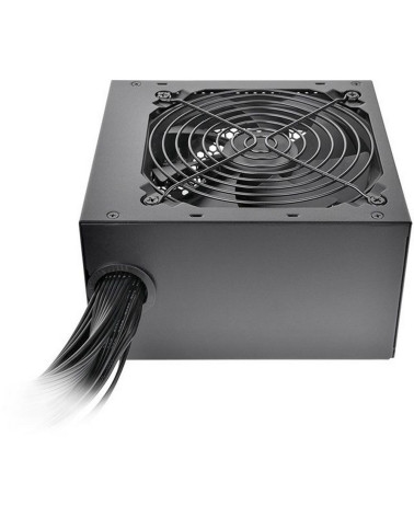 Блок питания ПК Thermaltake TR2 S 650 /0650W/Non Modular/Non Light/Single Voltage/Analog/80 Plus/EU/Non JP CAP/All Flat Cables 