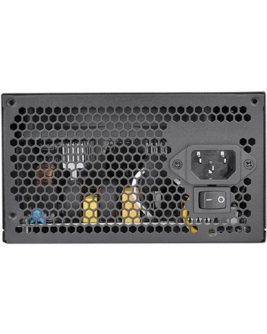 Блок питания ПК Thermaltake TR2 S 650 /0650W/Non Modular/Non Light/Single Voltage/Analog/80 Plus/EU/Non JP CAP/All Flat Cables 