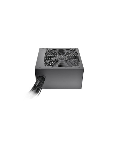 Блок питания ПК Thermaltake TR2 S 750 /0750W/Non Modular/Non Light/Single Voltage/Analog/80 Plus/EU/Non JP CAP/All Flat Cables 