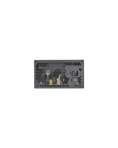 Блок питания ПК Thermaltake TR2 S 750 /0750W/Non Modular/Non Light/Single Voltage/Analog/80 Plus/EU/Non JP CAP/All Flat Cables 