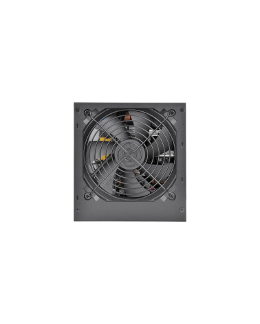 Блок питания ПК Thermaltake TR2 S 750 /0750W/Non Modular/Non Light/Single Voltage/Analog/80 Plus/EU/Non JP CAP/All Flat Cables 