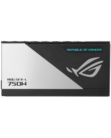 Блок питания ПК ASUS ROG-LOKI-750P-SFX-L-GAMING 