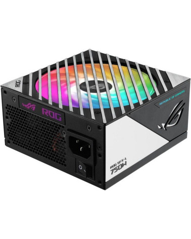 Блок питания ПК ASUS ROG-LOKI-750P-SFX-L-GAMING 
