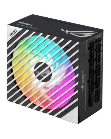 Блок питания ПК ASUS ROG-LOKI-750P-SFX-L-GAMING 