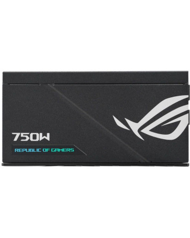 Блок питания ПК ASUS ROG-LOKI-750P-SFX-L-GAMING 