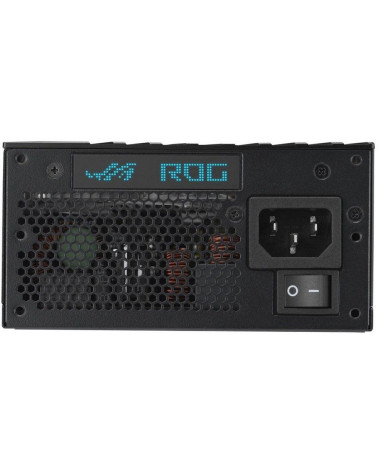 Блок питания ПК ASUS ROG-LOKI-750P-SFX-L-GAMING 