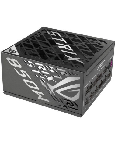 Блок питания ПК ASUS ROG-STRIX-850P-GAMING 