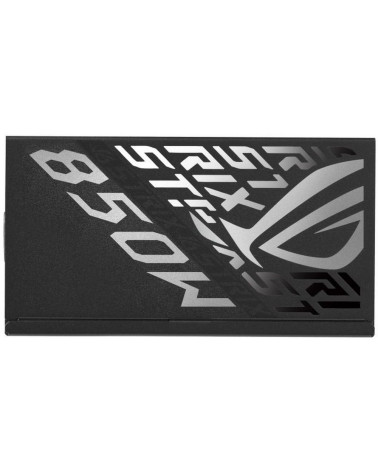 Блок питания ПК ASUS ROG-STRIX-850P-GAMING 