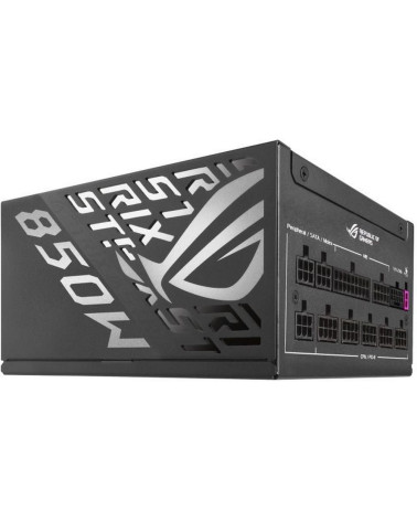 Блок питания ПК ASUS ROG-STRIX-850P-GAMING 