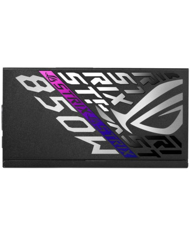 Блок питания ПК ASUS ROG-STRIX-850P-GAMING 