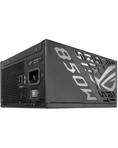 Блок питания ПК ASUS ROG-STRIX-850P-GAMING 