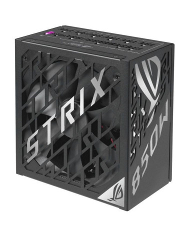 Блок питания ПК ASUS ROG-STRIX-850P-GAMING 