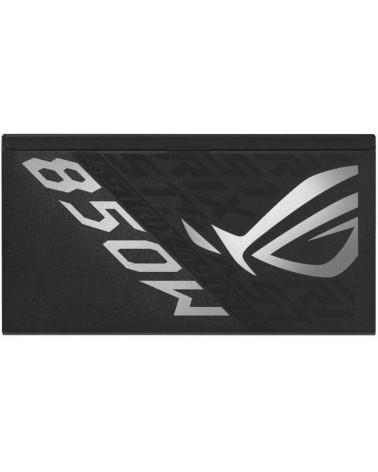Блок питания ПК ASUS ROG-STRIX-850P-GAMING 