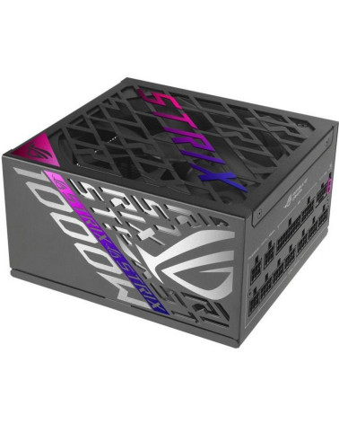 Блок питания ПК ASUS ROG-STRIX-1000P-GAMING 