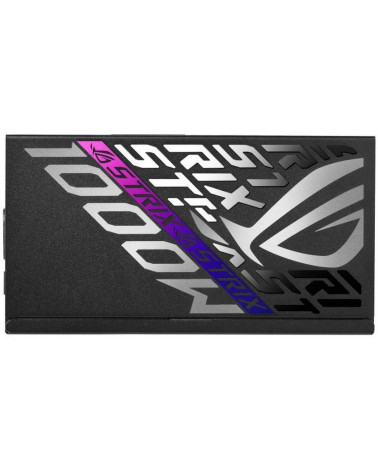 Блок питания ПК ASUS ROG-STRIX-1000P-GAMING 