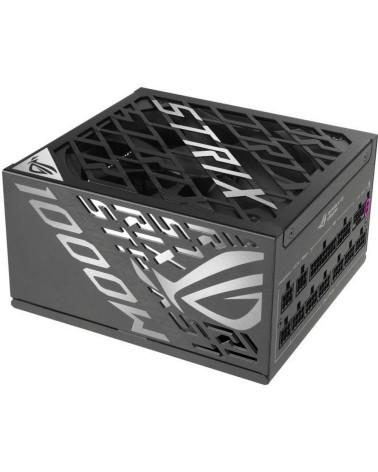 Блок питания ПК ASUS ROG-STRIX-1000P-GAMING 