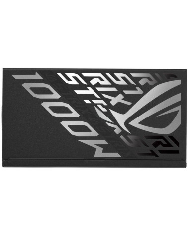 Блок питания ПК ASUS ROG-STRIX-1000P-GAMING 
