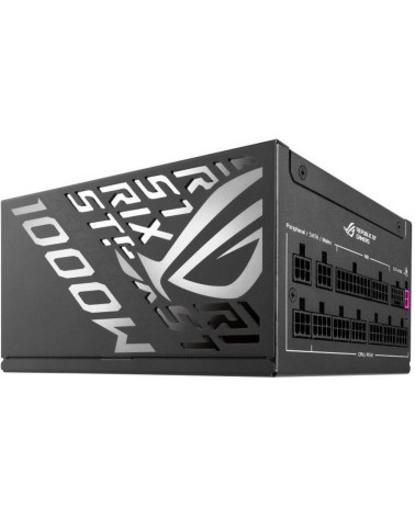 Блок питания ПК ASUS ROG-STRIX-1000P-GAMING 