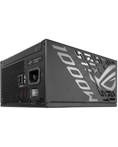 Блок питания ПК ASUS ROG-STRIX-1000P-GAMING 