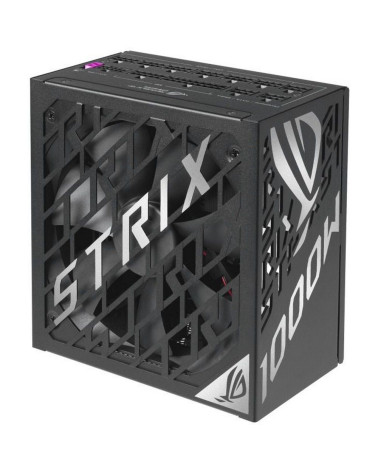 Блок питания ПК ASUS ROG-STRIX-1000P-GAMING 