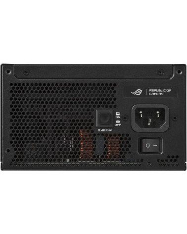 Блок питания ПК ASUS ROG-STRIX-1000P-GAMING 