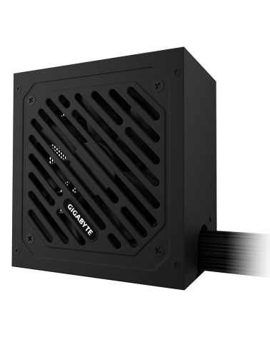 Блок питания ПК Gigabyte P650SS 650W, 80+, SILVER, НЕ модульный, ATX 3.0 