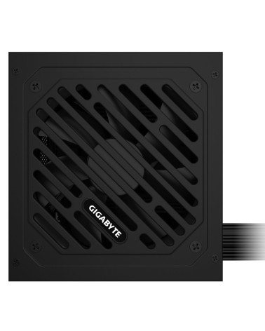 Блок питания ПК Gigabyte P650SS 650W, 80+, SILVER, НЕ модульный, ATX 3.0 