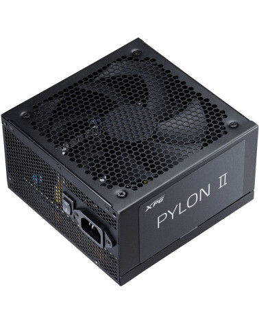 Блок питания ПК XPG PYLONII550B 