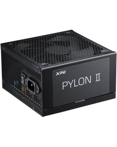 Блок питания ПК XPG PYLONII650B 