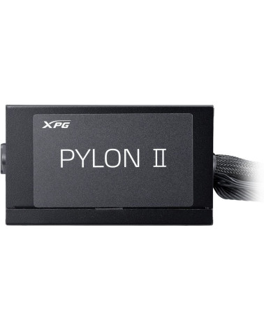 Блок питания ПК XPG PYLONII750B 