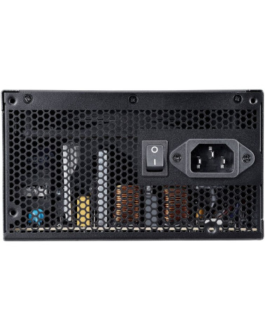 Блок питания ПК XPG PYLONII750B 