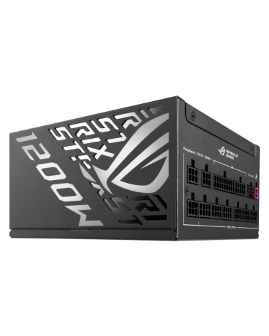 Блок питания ПК ASUS ROG-STRIX-1200P-GAMING 