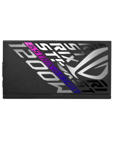 Блок питания ПК ASUS ROG-STRIX-1200P-GAMING 